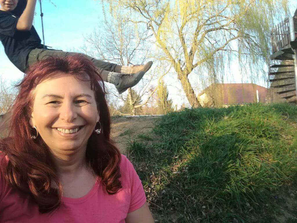 hinta - Amikor a Covid miatt ránk zárták a sulikat… - Fülöp Hajnalka