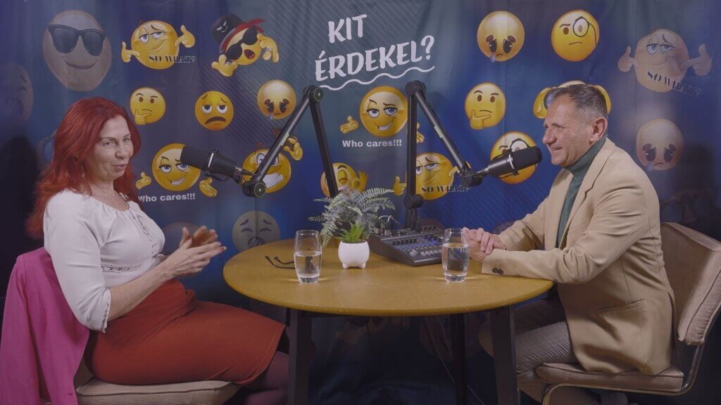 maxresdefault 1 - "Kit érdekel?" interjú - Gödöllő tv - Fülöp Hajnalka