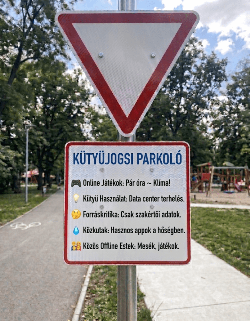 IMG_9901 IMG 9901 - Áramszünet helyett tudatos jelenlét: Így segíthetjük a hálózatot digitális szülőként - Fülöp Hajnalka