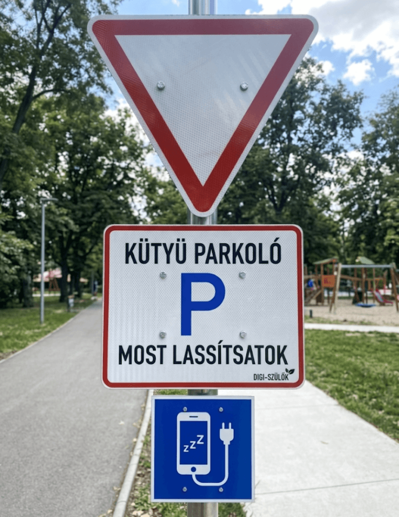IMG 9902 - Áramszünet helyett tudatos jelenlét: Így segíthetjük a hálózatot digitális szülőként - Fülöp Hajnalka