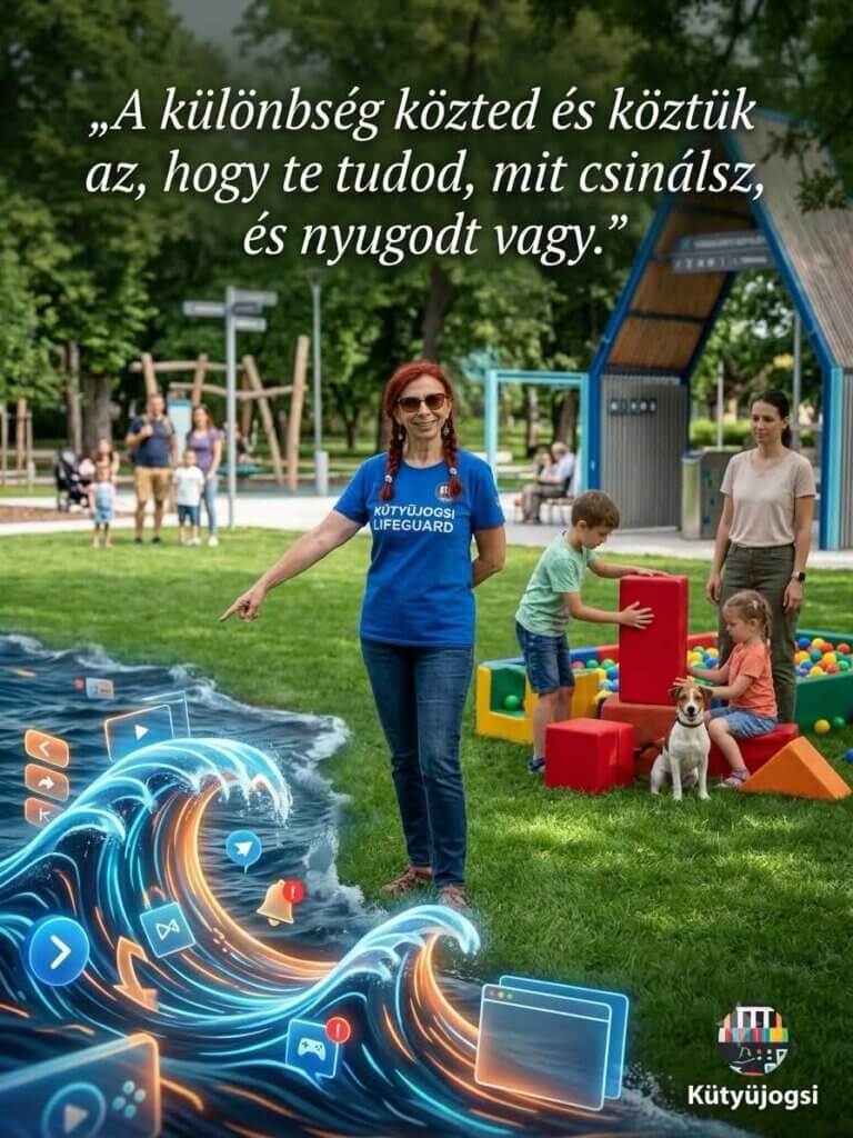 kutyujogsi kaland - Főoldal - Digitális szakértő