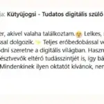 borbas emese velemeny - Főoldal - Digitális szakértő