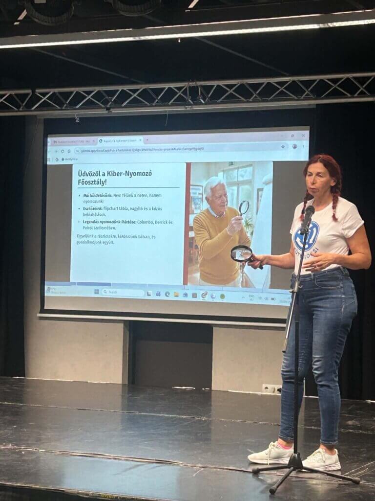 digitalis irastudas idoseknek - Főoldal - Digitális szakértő